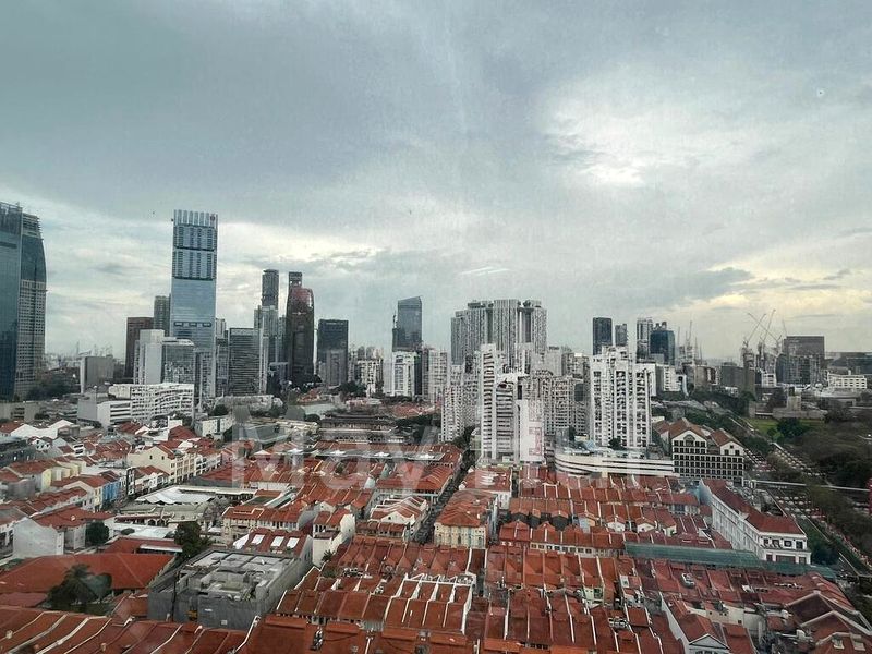 Office for Rent: Chinatown Point - Image 3