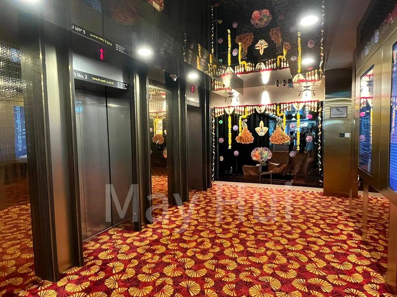 Office for Rent: Chinatown Point - Image 9