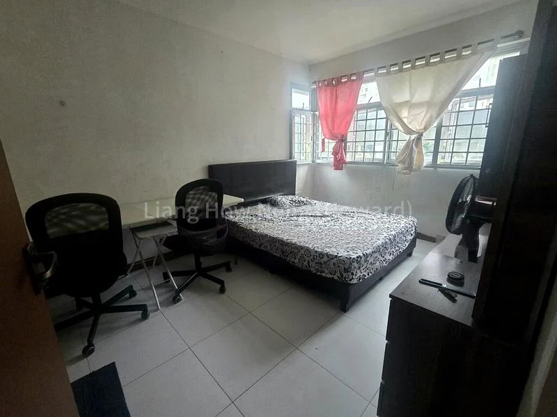 Master Room (HDB) for Rent in  208A Punggol Place - Image 1