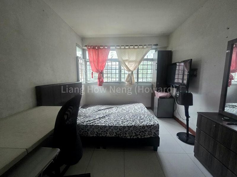 Master Room (HDB) for Rent in  208A Punggol Place - Image 2