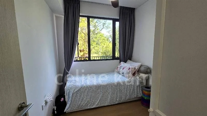 2 Bed (Condo) for Sale in Treasure at Tampines - Image 5