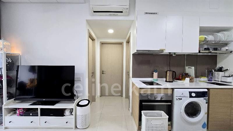 2 Bed (Condo) for Sale in Treasure at Tampines - Image 6