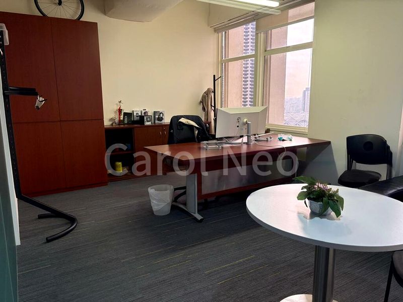 Other Retail for Rent: Peninsula Plaza - Image 6