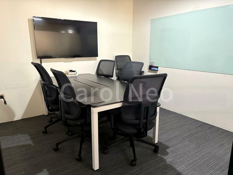 Other Retail for Rent: Peninsula Plaza - Image 3