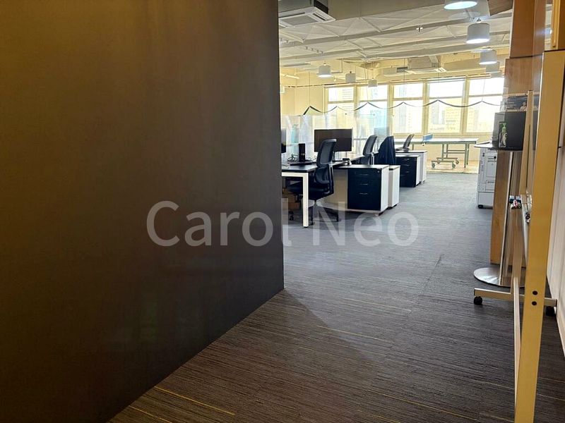 Other Retail for Rent: Peninsula Plaza - Image 10