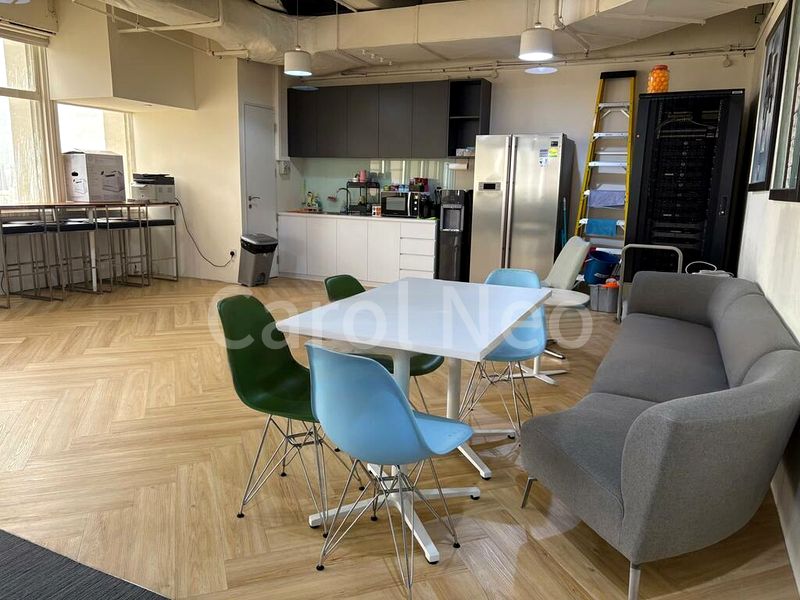 Other Retail for Rent: Peninsula Plaza - Image 9