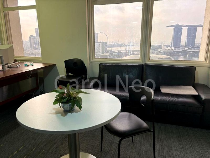 Other Retail for Rent: Peninsula Plaza - Image 11