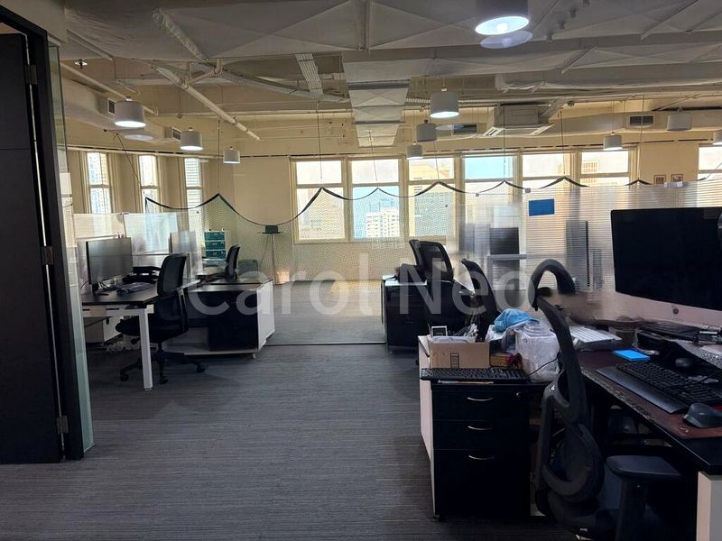 Other Retail for Rent: Peninsula Plaza - Image 5