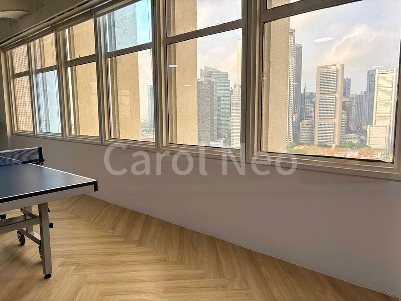 Other Retail for Rent: Peninsula Plaza - Image 4