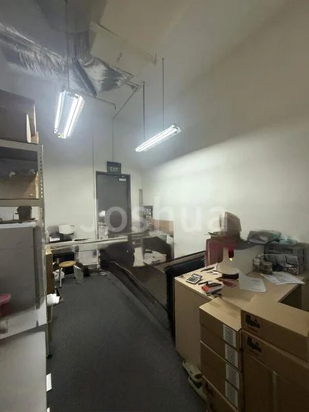 Light Industrial (B1) for Rent: Ubi Techpark - Image 5