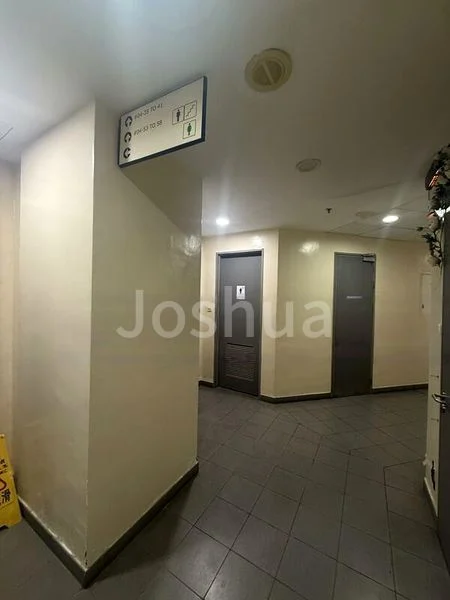 Light Industrial (B1) for Rent: Ubi Techpark - Image 3