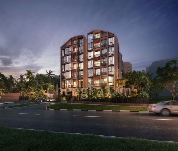 4 Bed Apartment (Condo) for Sale in  The Hillshore - Image 4