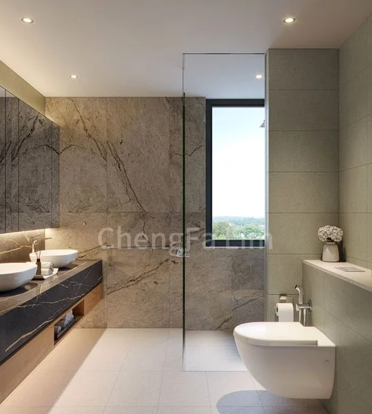 4 Bed Apartment (Condo) for Sale in  The Hillshore - Image 9