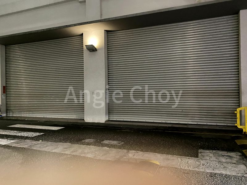 Food & Beverage for Rent: Ark @ Gambas - Image 2