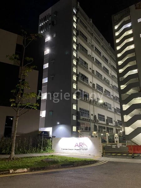 Food & Beverage for Rent: Ark @ Gambas - Image 1