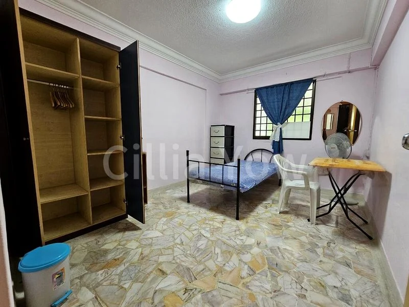 Common Room (HDB) for Rent in  146 Bukit Batok West Avenue 6 - Image 2