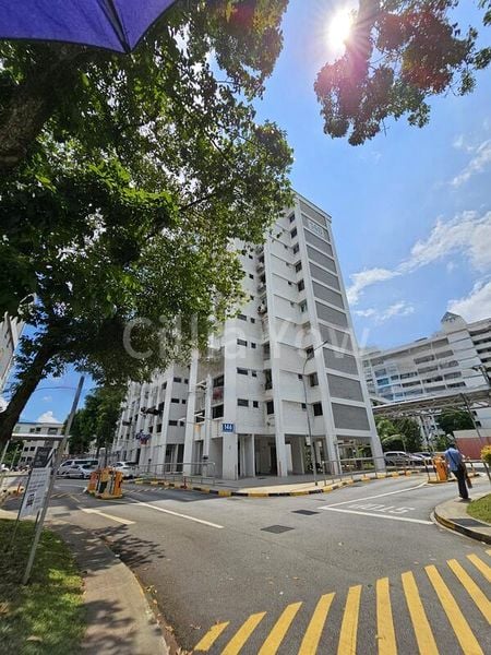 Common Room (HDB) for Rent in  146 Bukit Batok West Avenue 6 - Image 4