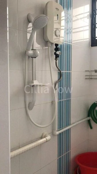 Common Room (HDB) for Rent in  146 Bukit Batok West Avenue 6 - Image 7