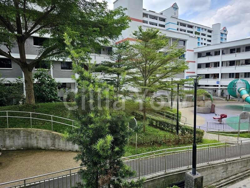 Common Room (HDB) for Rent in  146 Bukit Batok West Avenue 6 - Image 3