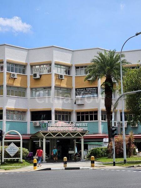 Common Room (HDB) for Rent in  146 Bukit Batok West Avenue 6 - Image 5