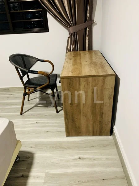 Common Room (HDB) for Rent in 212 Ang Mo Kio Avenue 3 - Image 4