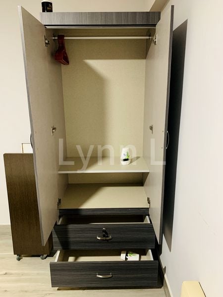 Common Room (HDB) for Rent in 212 Ang Mo Kio Avenue 3 - Image 5