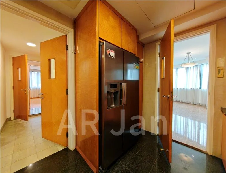 4 Bed Apartment (Condo) for Rent in Grange 70 - Image 10