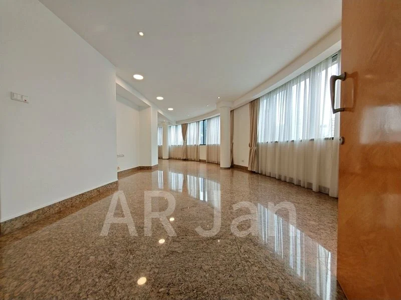 4 Bed Apartment (Condo) for Rent in Grange 70 - Image 2