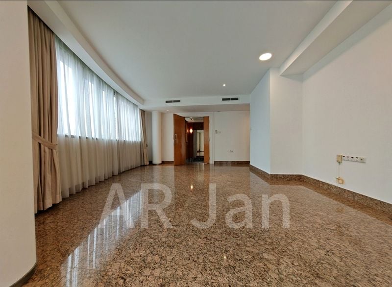 4 Bed Apartment (Condo) for Rent in Grange 70 - Image 1