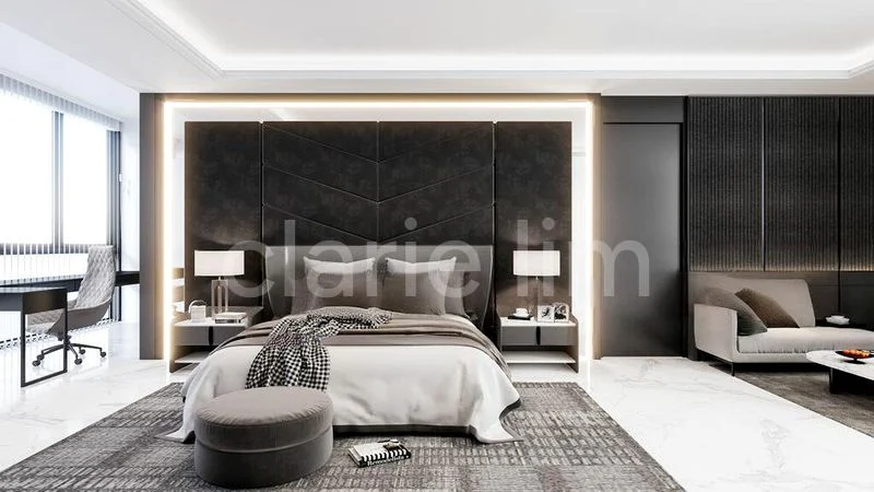 4 Bed Condo for Sale in  The Trillium - Image 9