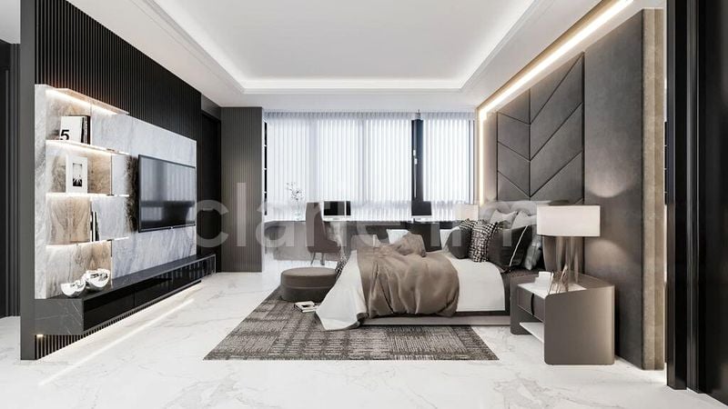 4 Bed Condo for Sale in  The Trillium - Image 10