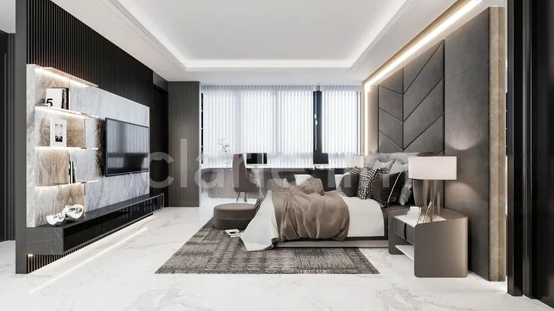 4 Bed Condo for Sale in  The Trillium - Image 9