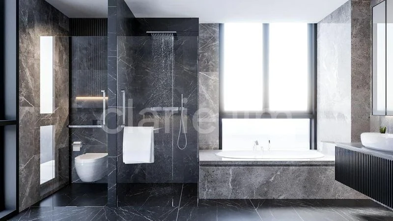 4 Bed Condo for Sale in  The Trillium - Image 8