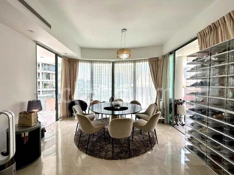 4 Bed Condo for Sale in  The Trillium - Image 1