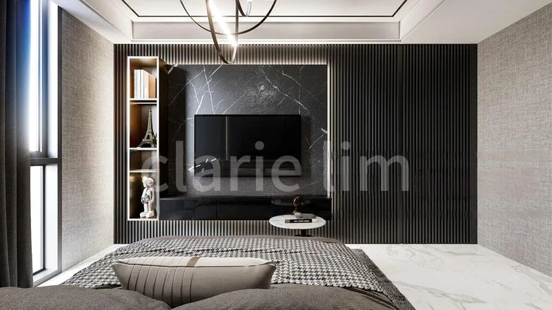 4 Bed Condo for Sale in  The Trillium - Image 4