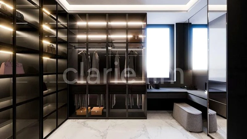 4 Bed Condo for Sale in  The Trillium - Image 5