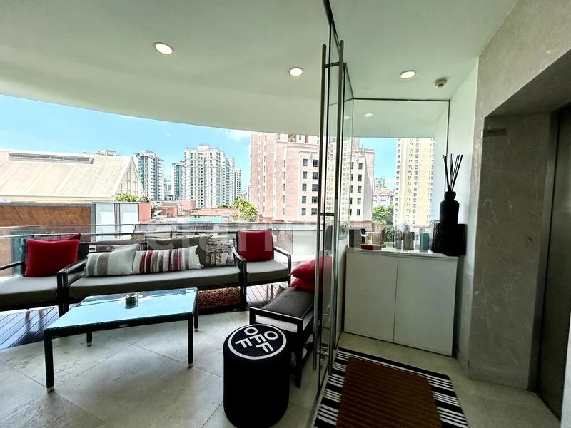 4 Bed Condo for Sale in  The Trillium - Image 2