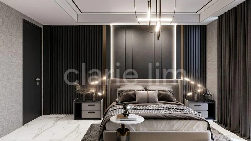 4 Bed Condo for Sale in  The Trillium - Image 7