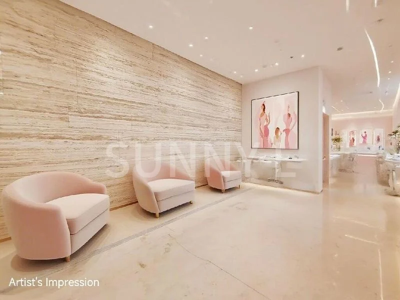 Shop / Shophouse for Rent: Prime Corner Shophouse on Bukit Timah Road, High Visibility - Image 6