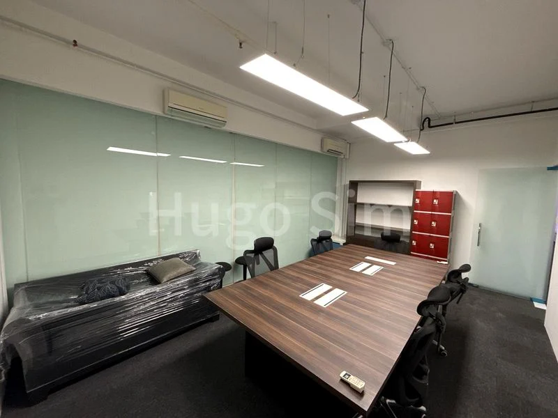 Office for Rent in Vertex - Image 1