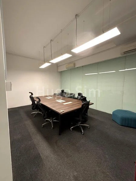 Office for Rent in Vertex - Image 2