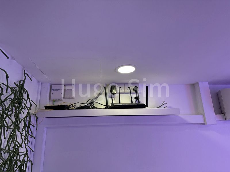 Office for Rent in Vertex - Image 8