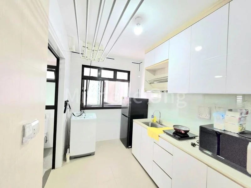 2 Room (2A) HDB for Sale in 462B Yishun Avenue 6 - Image 9