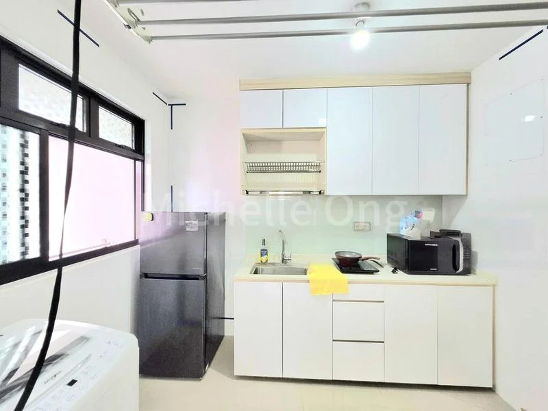 2 Room (2A) HDB for Sale in 462B Yishun Avenue 6 - Image 10
