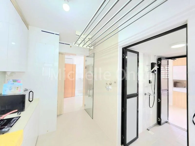 2 Room (2A) HDB for Sale in 462B Yishun Avenue 6 - Image 2