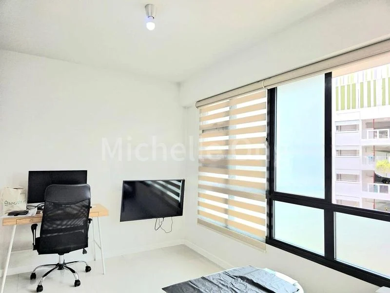 2 Room (2A) HDB for Sale in 462B Yishun Avenue 6 - Image 7
