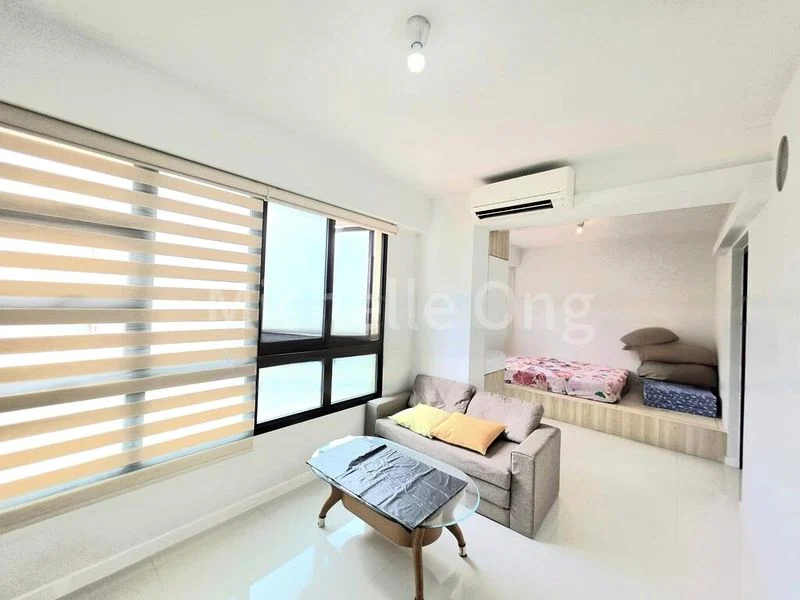 2 Room (2A) HDB for Sale in 462B Yishun Avenue 6 - Image 4