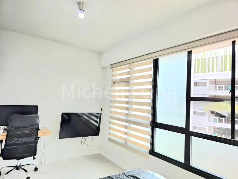 2 Room (2A) HDB for Sale in 462B Yishun Avenue 6 - Image 3