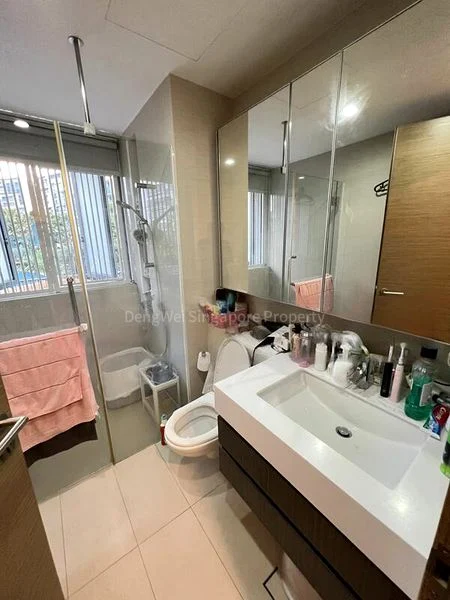 1 Bed Condo for Rent in  The Palette - Image 4