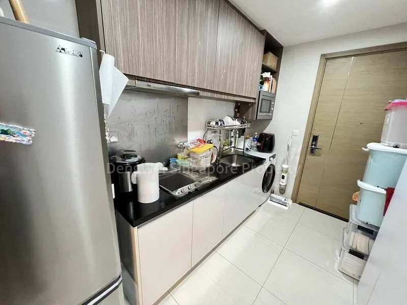 1 Bed Condo for Rent in  The Palette - Image 5